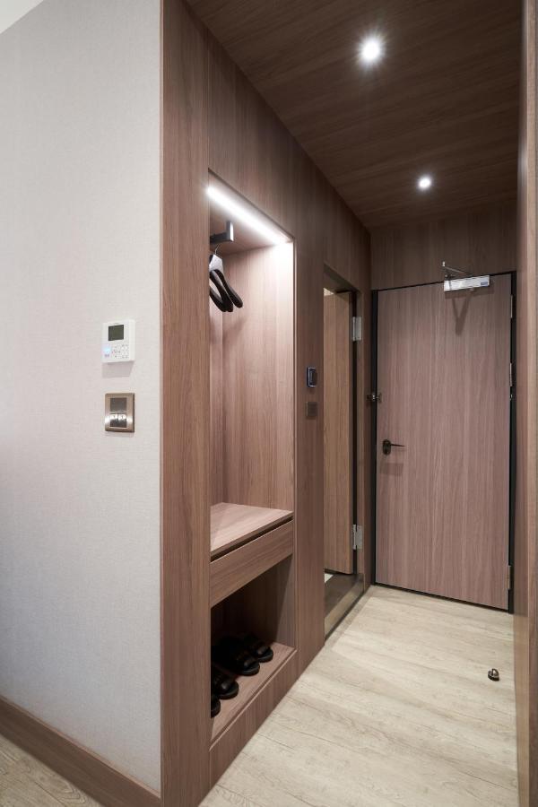 Yung An Business Hotel Dounan ภายนอก รูปภาพ